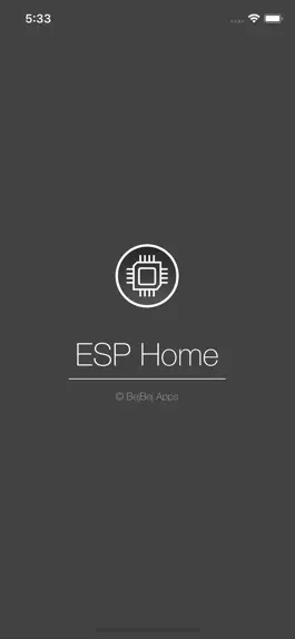 Game screenshot ESP Home mod apk