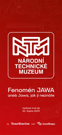 Game screenshot Národní technické muzeum mod apk