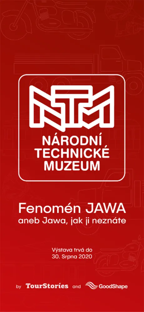 Národní technické muzeum