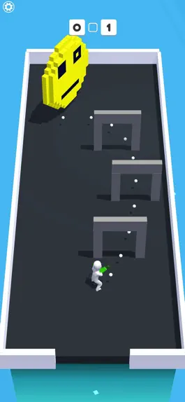 Game screenshot Boomerang Blast - The Game apk