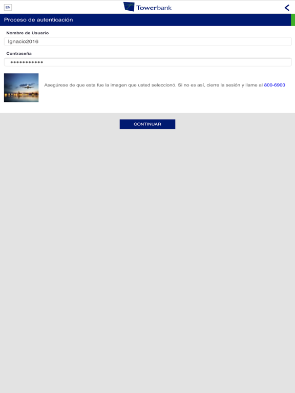 Screenshot #5 pour Towerbank