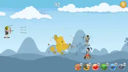 Game screenshot High Archer - Archery Game hack