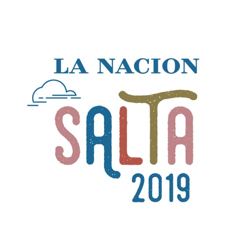 La Nación Salta 2019 icon