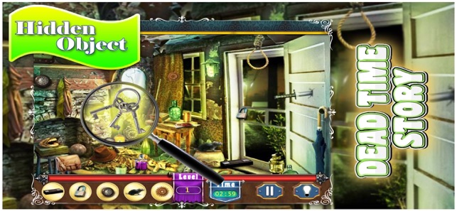 Dead Time Story Hidden Fun(圖3)-速報App