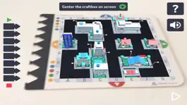 Game screenshot Craftbox Code apk