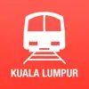 Kuala Lumpur Train Guide 2 App Delete
