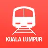 Kuala Lumpur Train Guide 2 App Positive Reviews