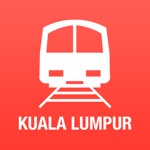 Download Kuala Lumpur Train Guide 2 app