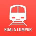 Kuala Lumpur Train Guide 2 App Problems