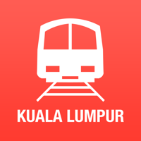 Kuala Lumpur Train Guide 2