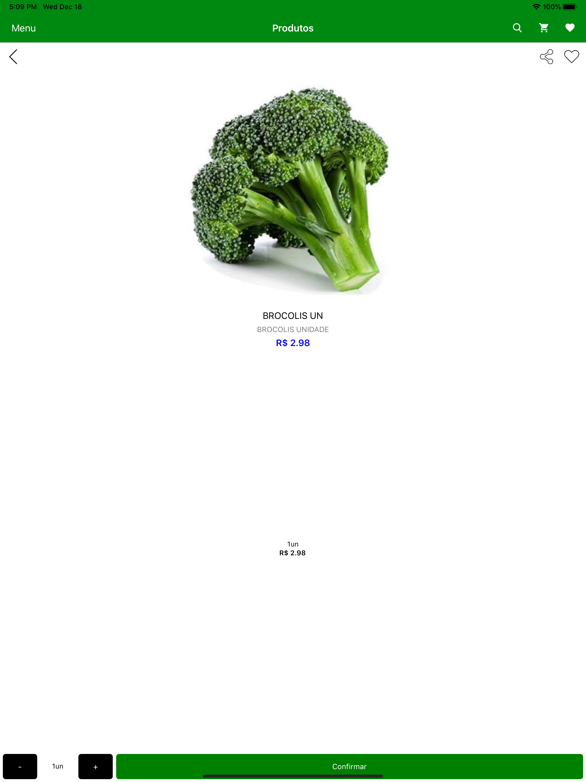 Supermercados Alvorada