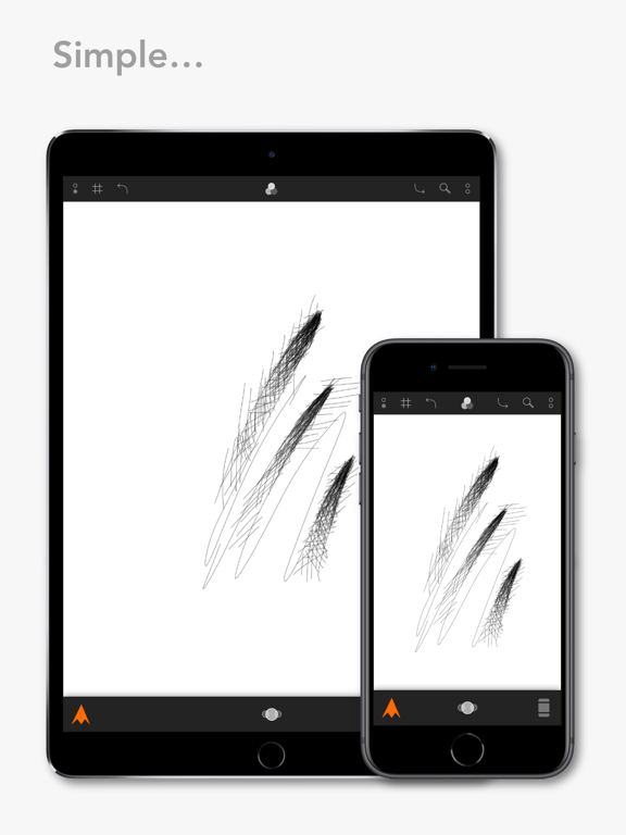 Screenshot #5 pour LetSketch