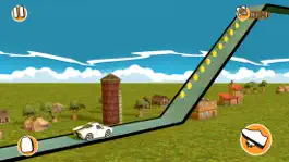 Game screenshot City Car Stunt Jump Master apk