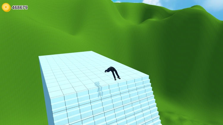 Drop simulator