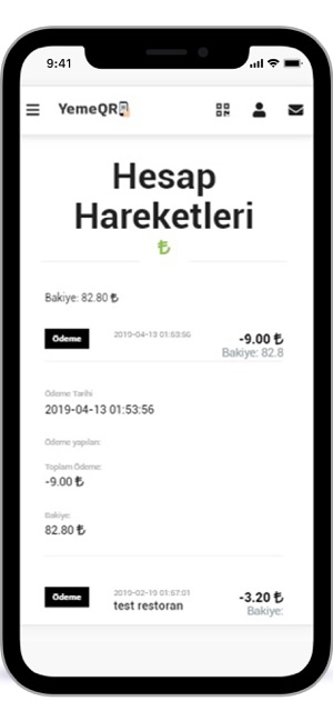 YemeQr(圖4)-速報App