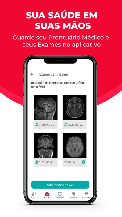 CAMPERJ screenshot-4