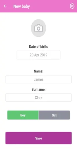 Game screenshot Headshape apk