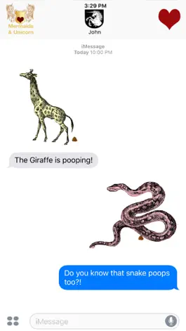 Game screenshot The Joy of Pooping Animated hack