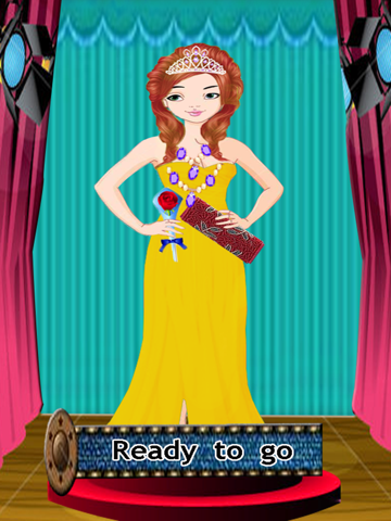 Royal Princess Tailor Boutique screenshot 3