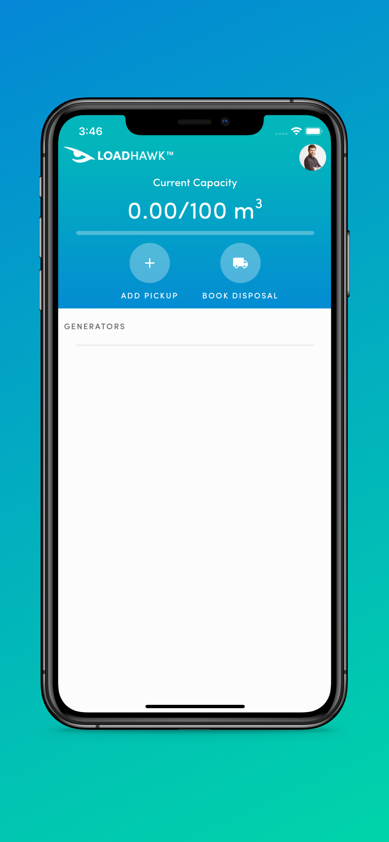 Loadhawk screenshot 4