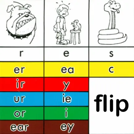 Decoding Chart - Flip Cheats