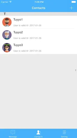 Game screenshot TuYYo apk