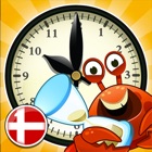 Top 33 Education Apps Like Lær klokken med Miniklub - Best Alternatives