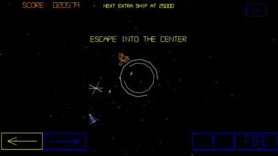 Star Fortress Screenshot