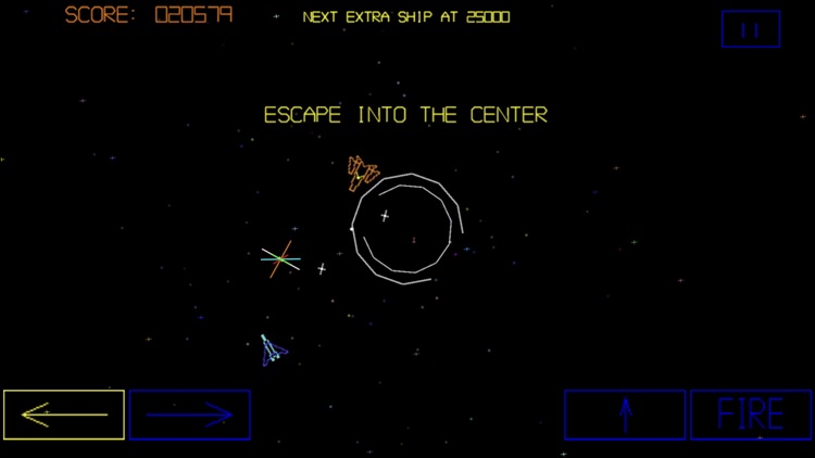 Star Fortress screenshot-3