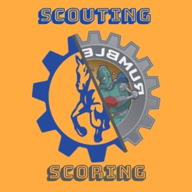 Snímky obrazovky (3) FTC Scouting and Scoring