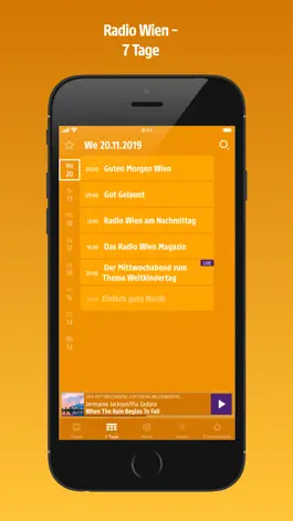 Game screenshot ORF Wien hack