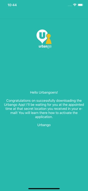 Urbango Game(圖1)-速報App