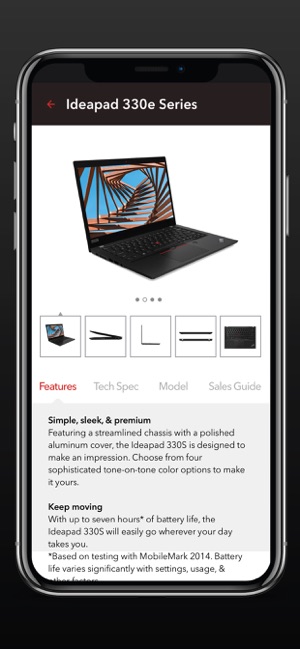 Lenovo To You (L2U)(圖5)-速報App