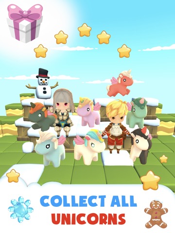 Unicorn games for girls 6+のおすすめ画像5