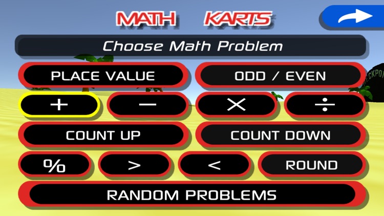 Math Racing 2 Pro screenshot-5