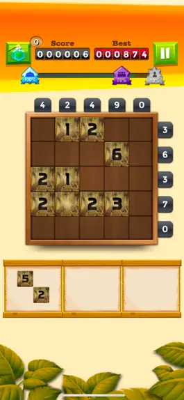 Game screenshot ИДЕАЛЬНЫЕ 10 apk