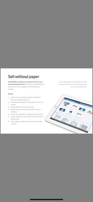 PocketMEDIA(圖4)-速報App