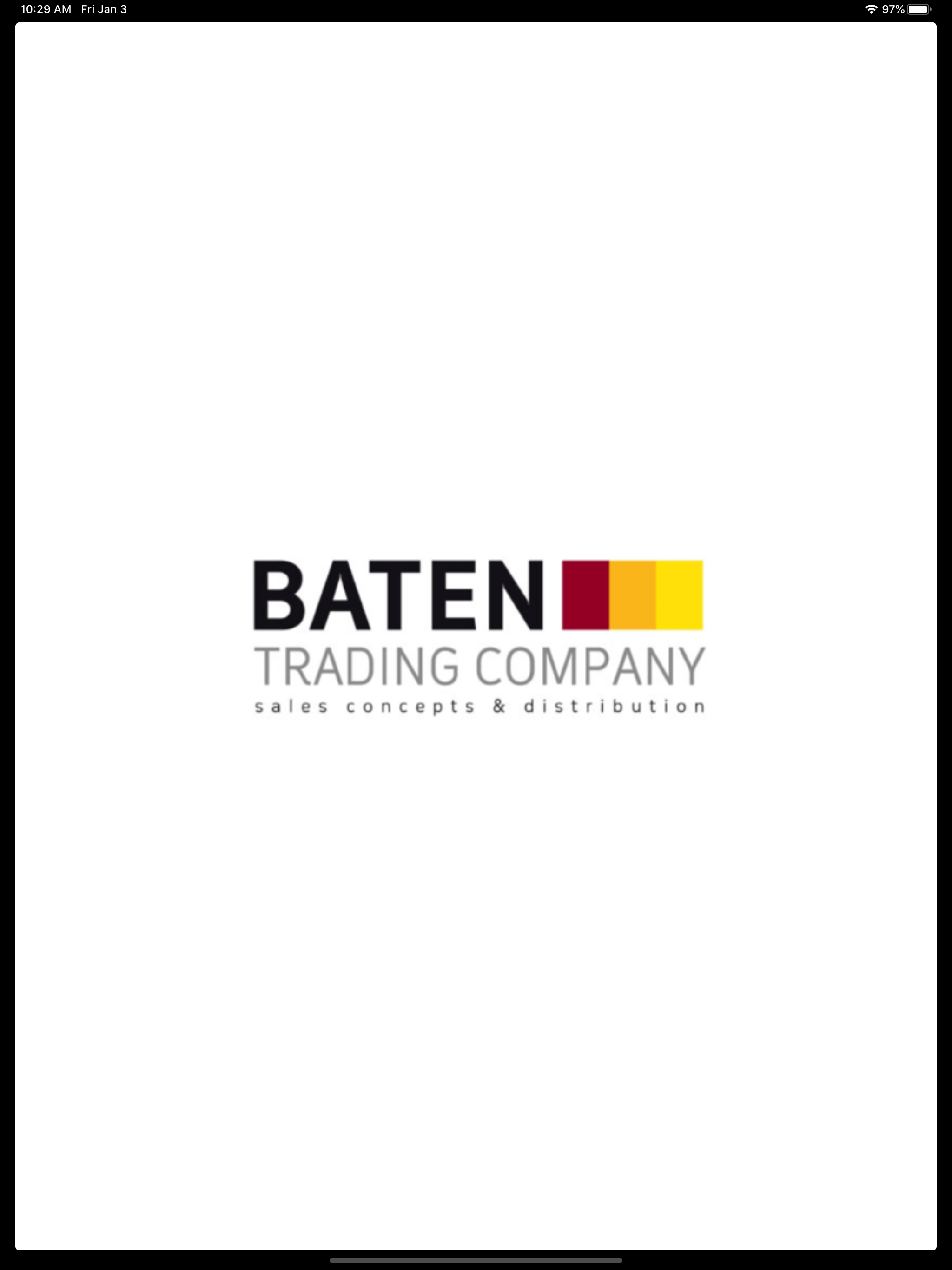Baten Trading screenshot 7
