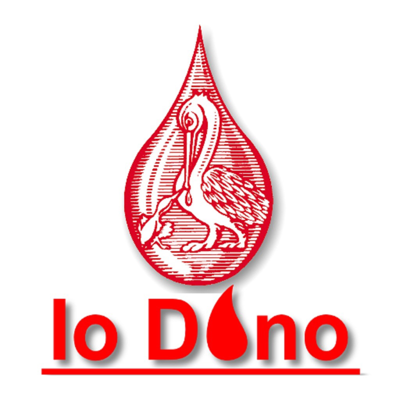 Io Dono