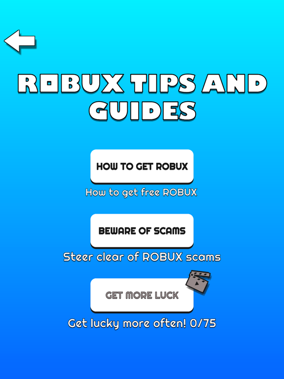 Robuxmaniac Free Robux