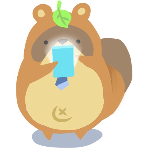 Mr.Pooh (Office) Sticker Pack icon