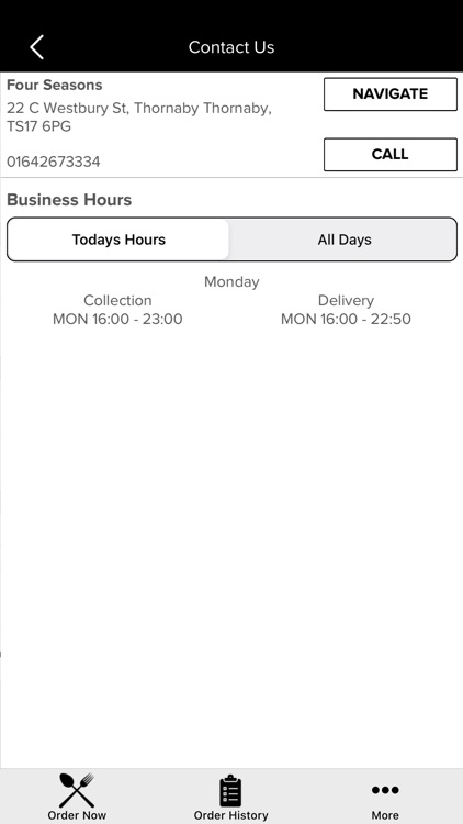 Four Seasons-TS17 6PG screenshot-3