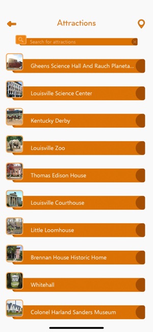 Louisville Travel Guide(圖3)-速報App