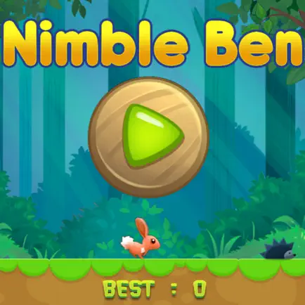 Nimble Ben Cheats