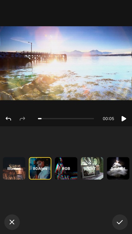 FilmCut - Movie Maker & Editor