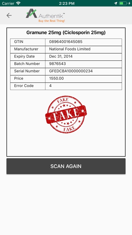 Authentik screenshot-4