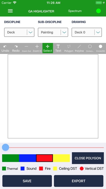 PAP iTool screenshot-7