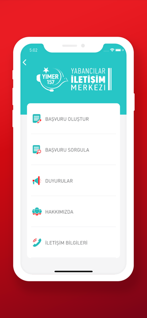 Göç İdaresi(圖3)-速報App