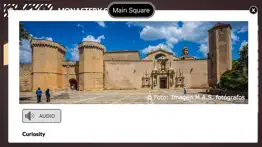 How to cancel & delete monastery of poblet 3