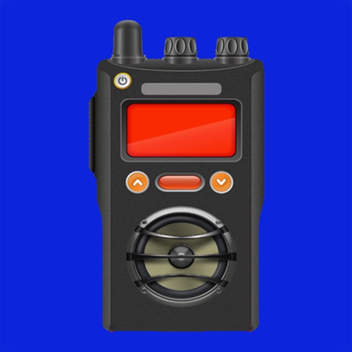 Online Walkie Talkie Lite by SENIOR ELECTRON LLC